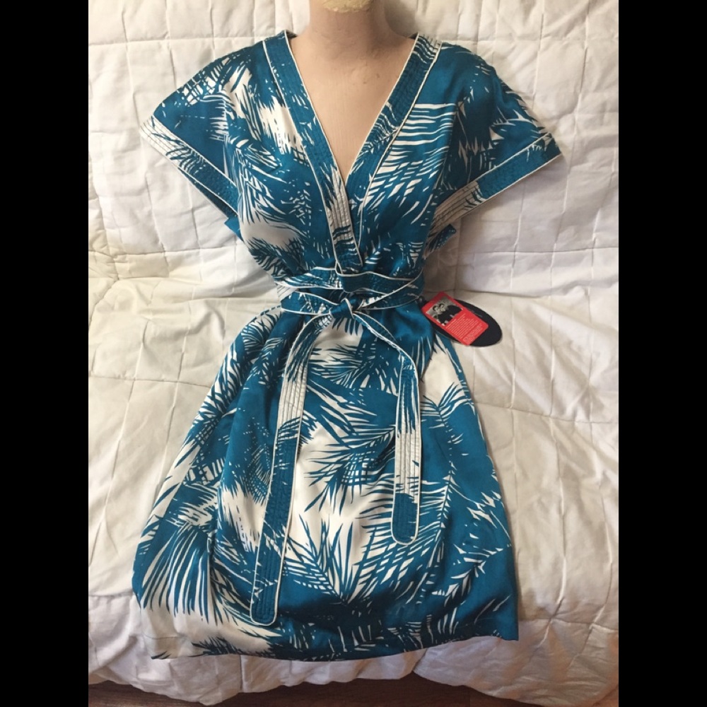 Proenza Schouler for Target Dress